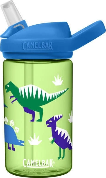 CamelBak Gertuvė Eddy+ Kids 0.4L Hip Dinos