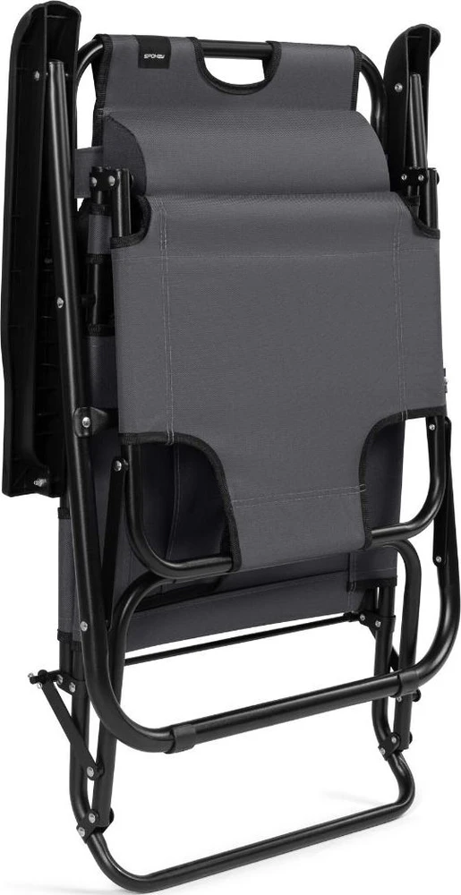 Stovyklavimo kėdė Spokey TAMPICO