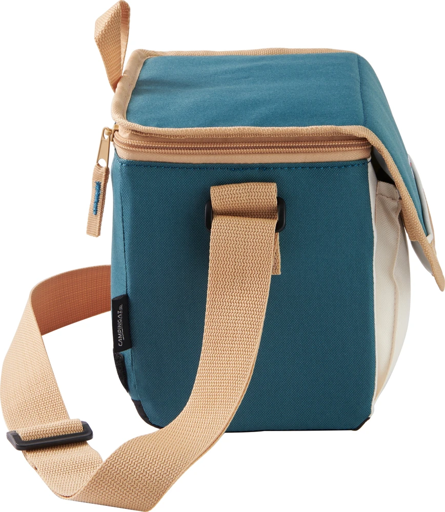 Termokrepšys Campingaz Fold'n Cool Minimaxi 5 l, žalias, 2227077