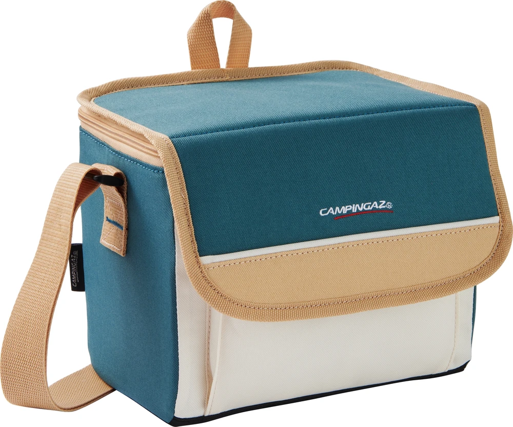 Termokrepšys Campingaz Fold'n Cool Minimaxi 5 l, žalias, 2227077