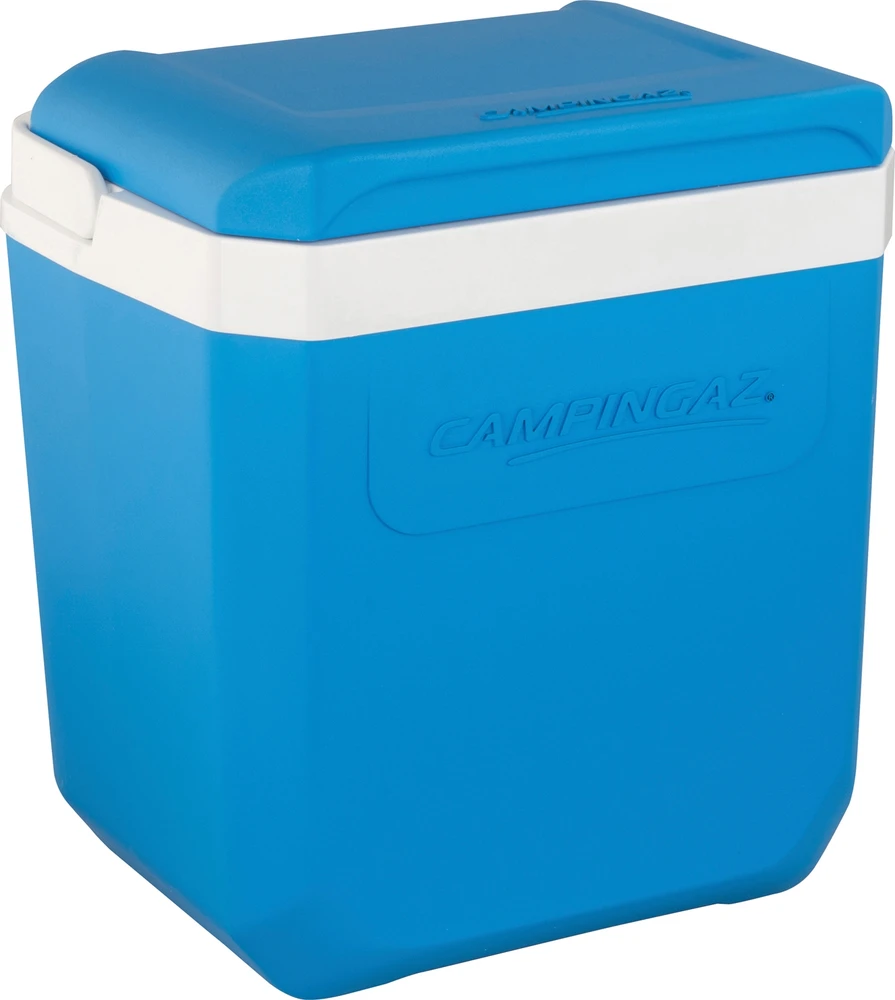 Šaltdėžė Campingaz ICETIME PLUS 30 l