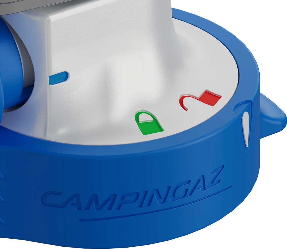 Campingaz Camp & Trek Connect stovyklavimo viryklė