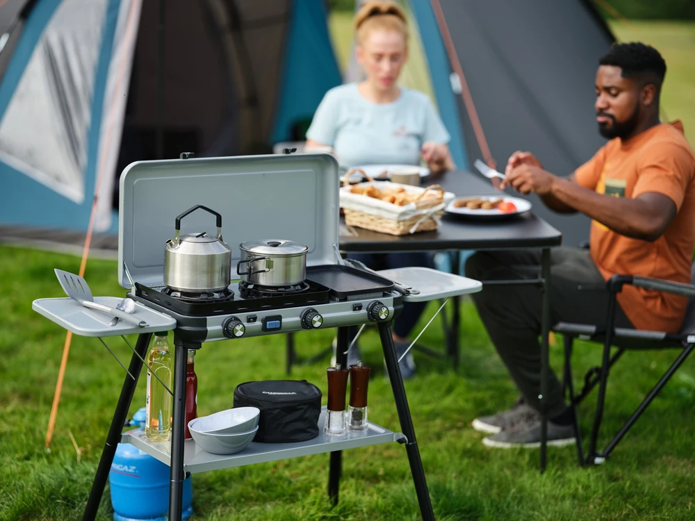Campingaz Camping Kitchen 2