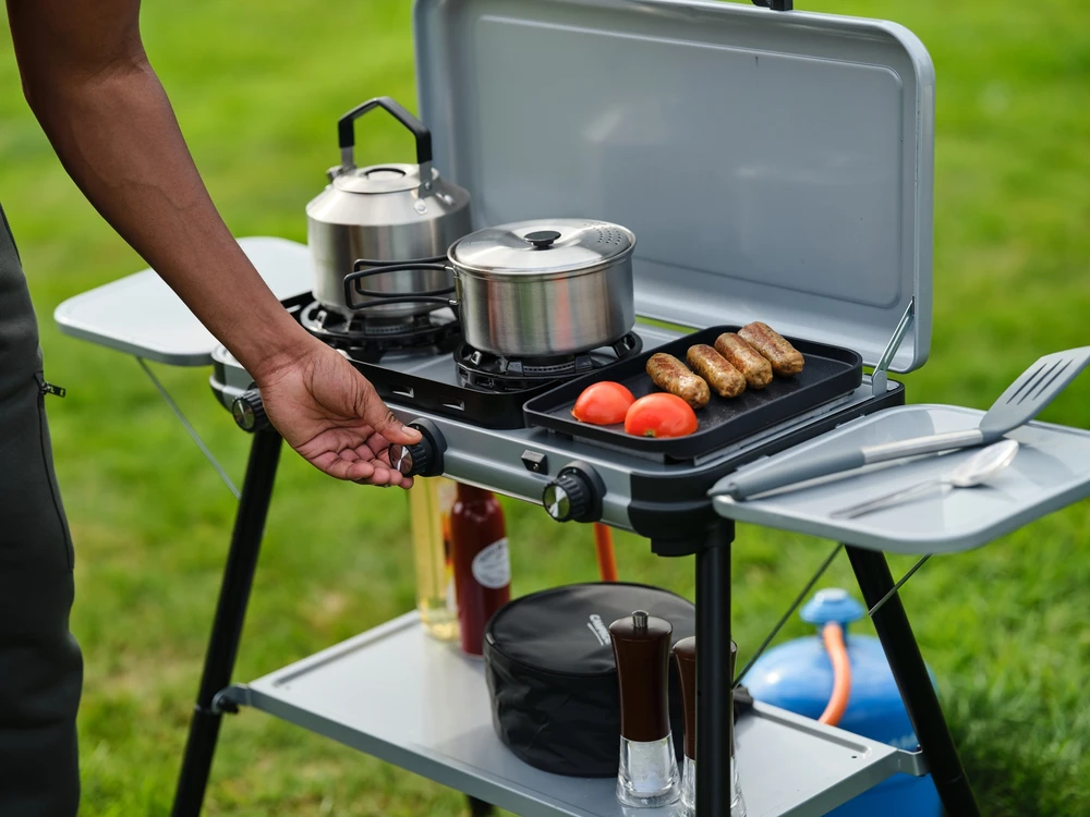 Campingaz Camping Kitchen 2