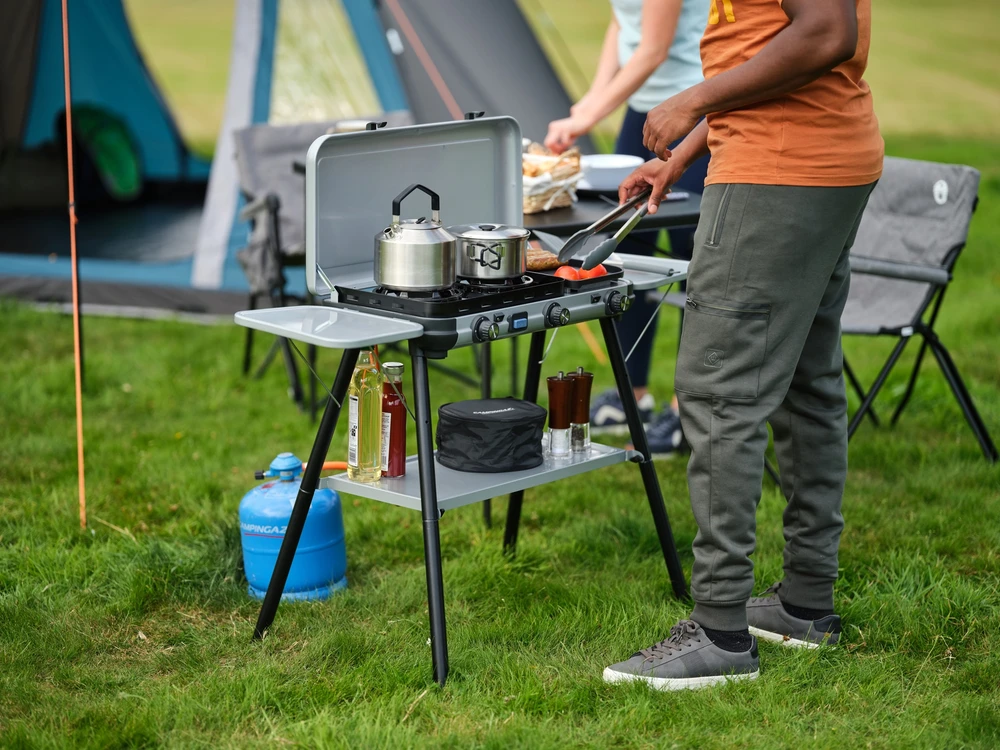 Campingaz Camping Kitchen 2