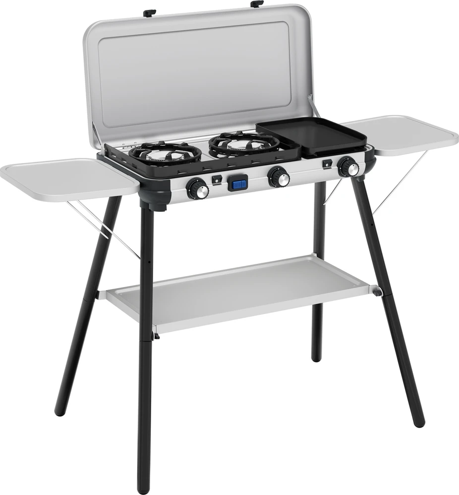 Campingaz Camping Kitchen 2 kempingo viryklė
