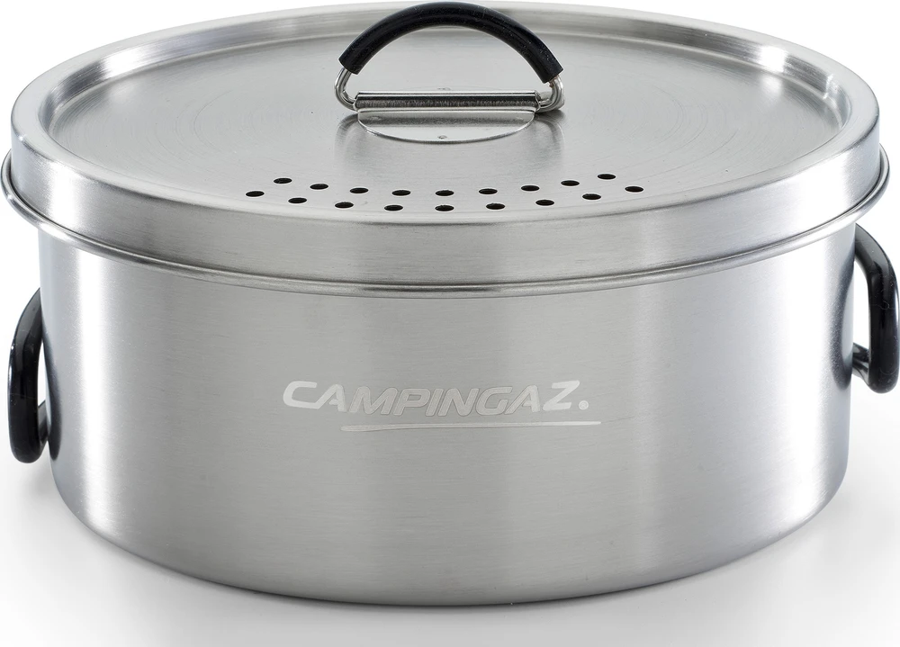 Campingaz Trekking Kit turistinis indų komplektas