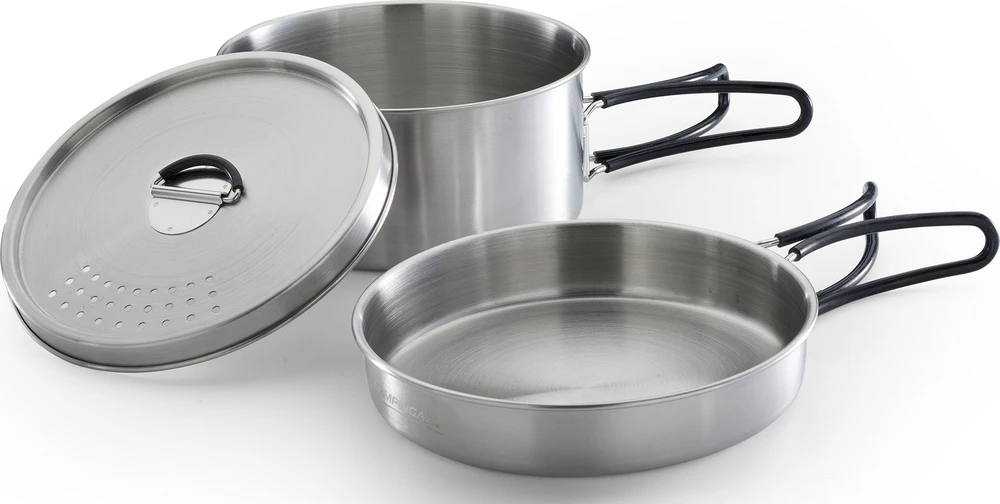 Campingaz Trekking Kit turistinis indų komplektas