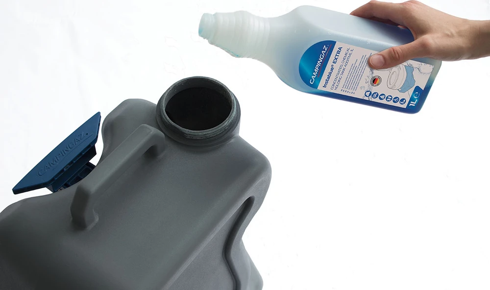 Campingaz sanitarinis priedas „Instablue® Extra“