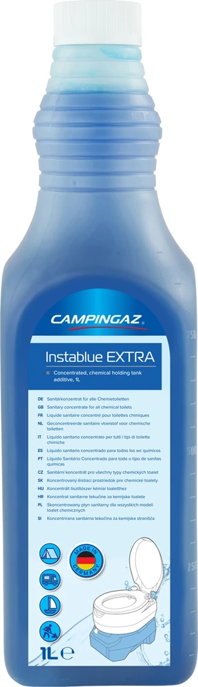 Campingaz sanitarinis priedas „Instablue® Extra“