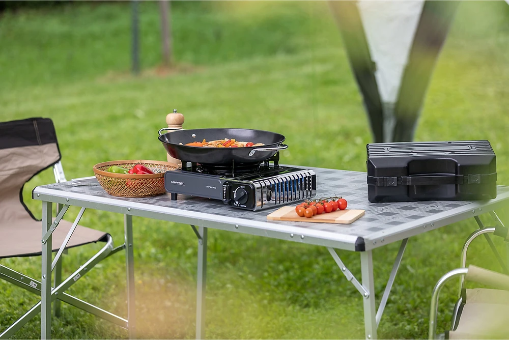Dujinė viryklė Campingaz Camp Bistro 3
