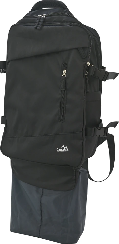 Cattara Kuprinė AIR Juodas, 25 l