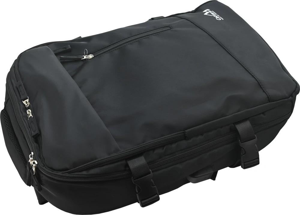 Cattara Kuprinė AIR Juodas, 25 l