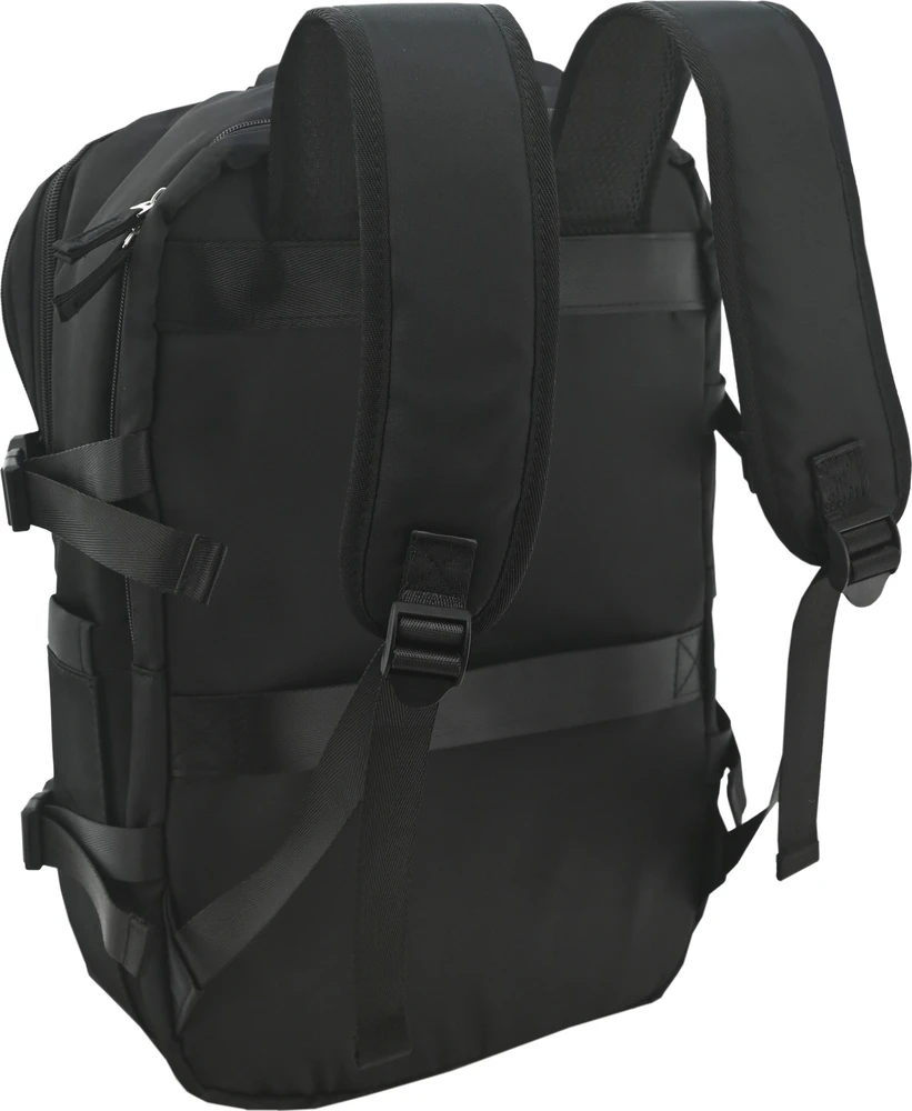 Cattara Kuprinė AIR Juodas, 25 l