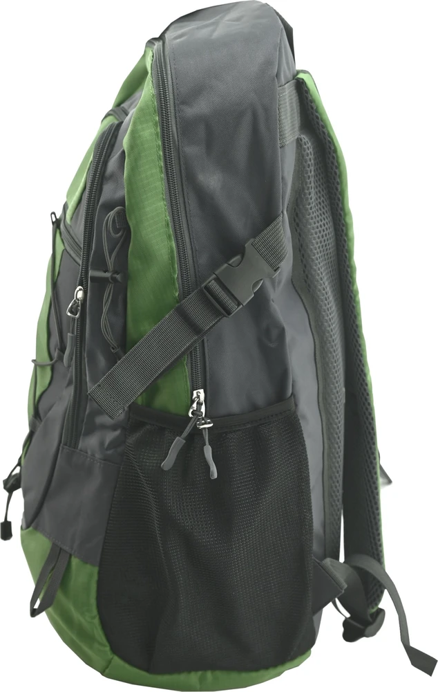Cattara Kuprinė Runner, 38 l, žalia