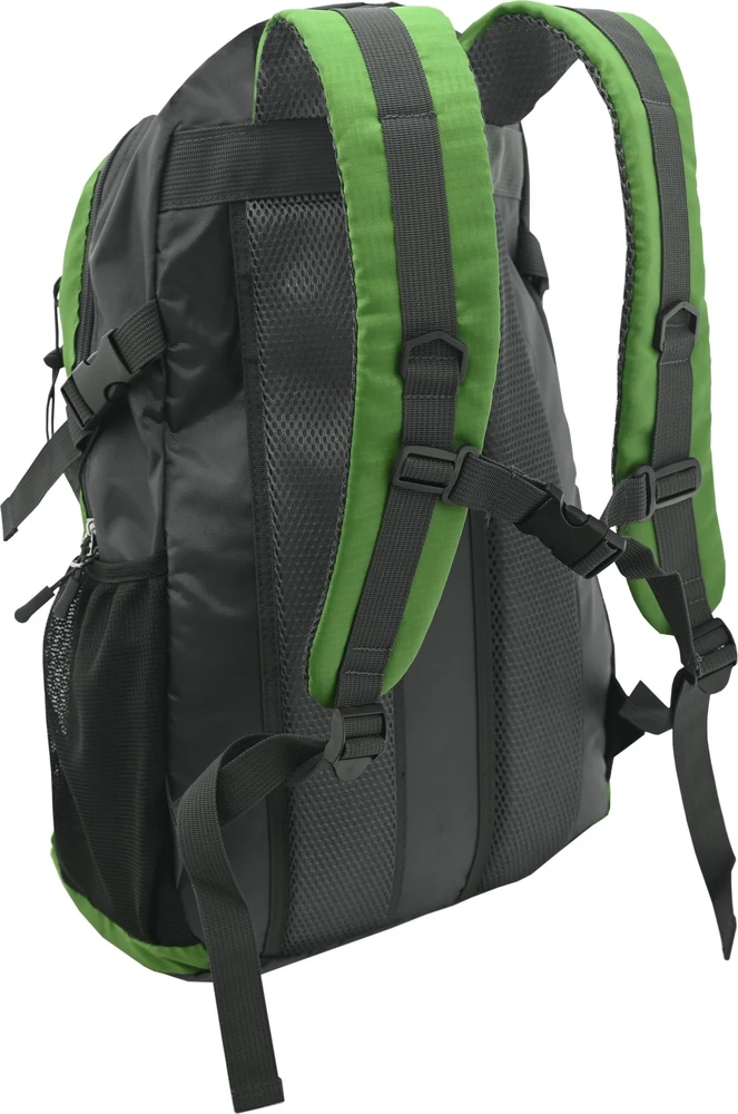 Cattara Kuprinė Runner, 38 l, žalia