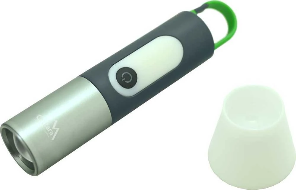 Cattara LED žibintuvėlis FLASH, 750 lm