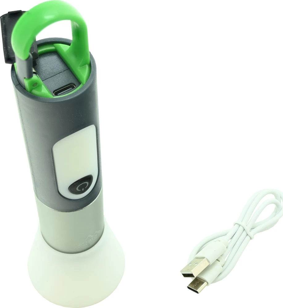 Cattara LED žibintuvėlis FLASH, 750 lm