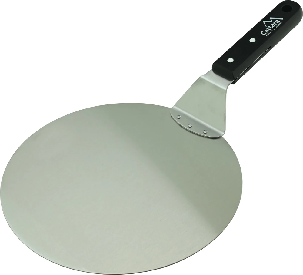 Cattara Apvali picų mentelė, 25 cm