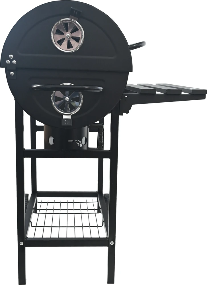 Cattara Anglinis grilis BARREL MID