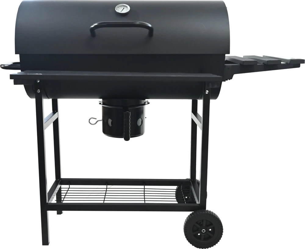 Cattara Anglinis grilis BARREL MID