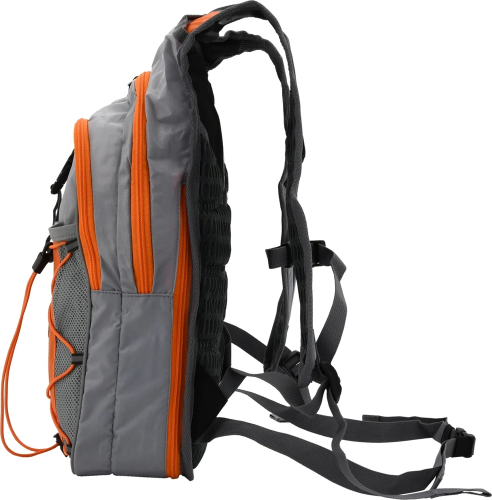 Cattara Kuprinė 10 l, oranžinė