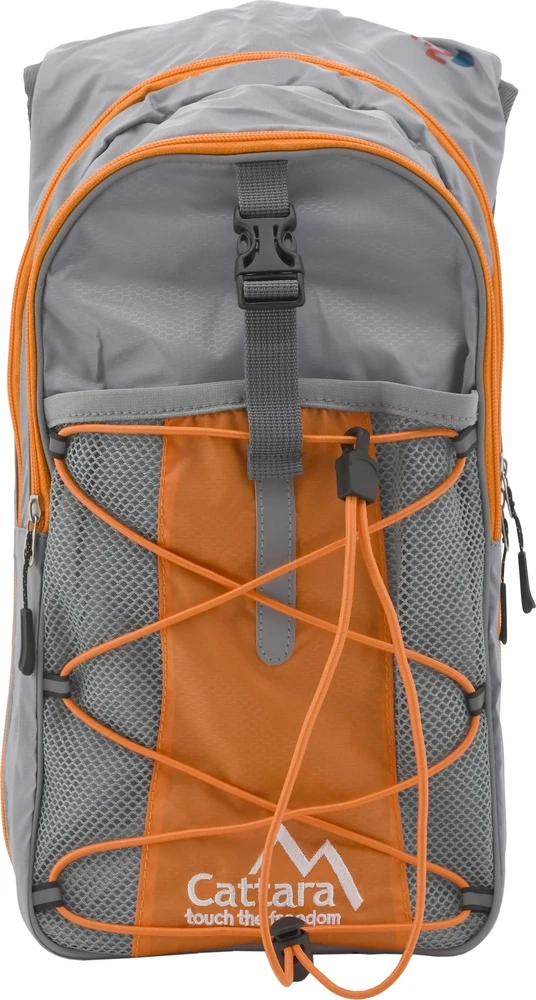 Cattara Kuprinė 10 l, oranžinė