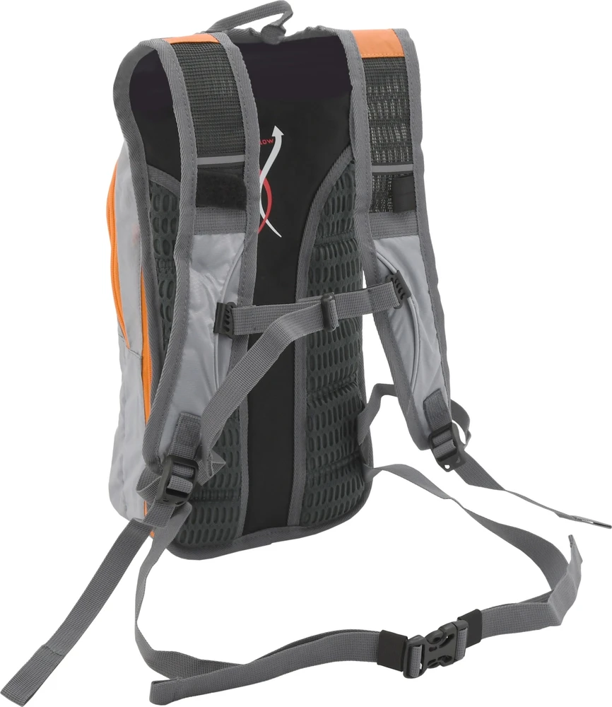 Cattara Kuprinė 10 l, oranžinė