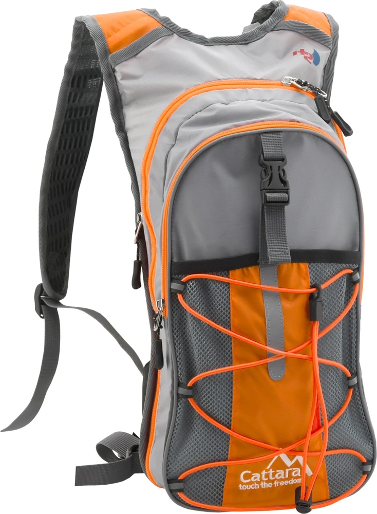 Cattara Kuprinė 10 l, oranžinė