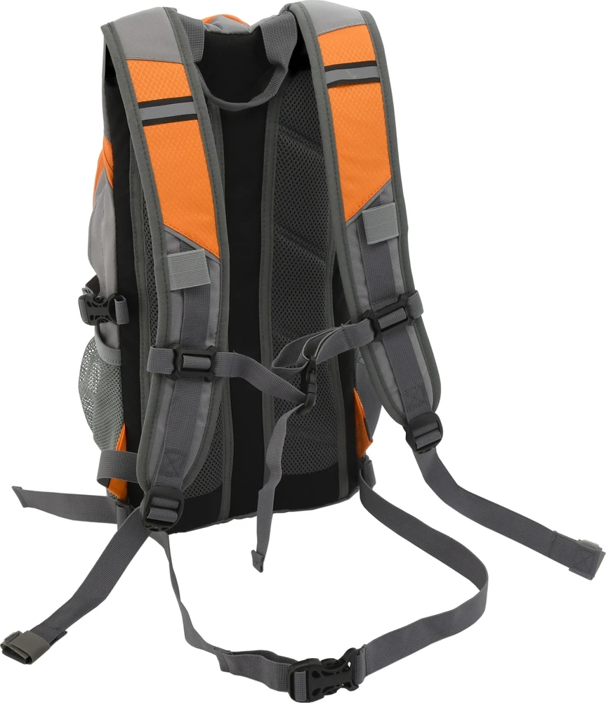 Cattara Kuprinė 20 l, oranžinė