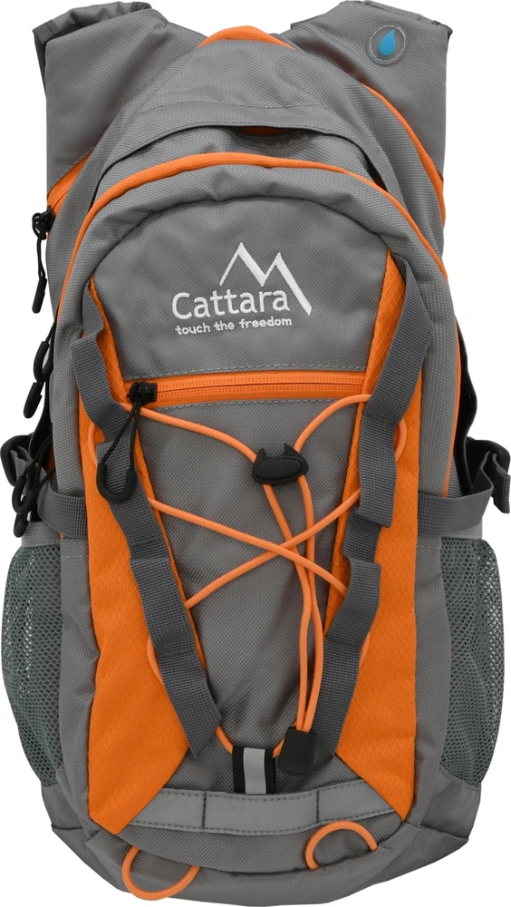 Cattara Kuprinė 20 l, oranžinė