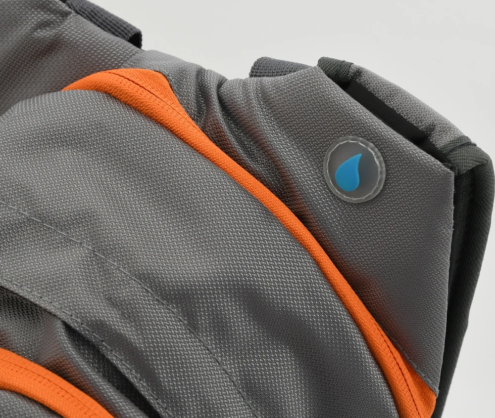 Cattara Kuprinė 20 l, oranžinė