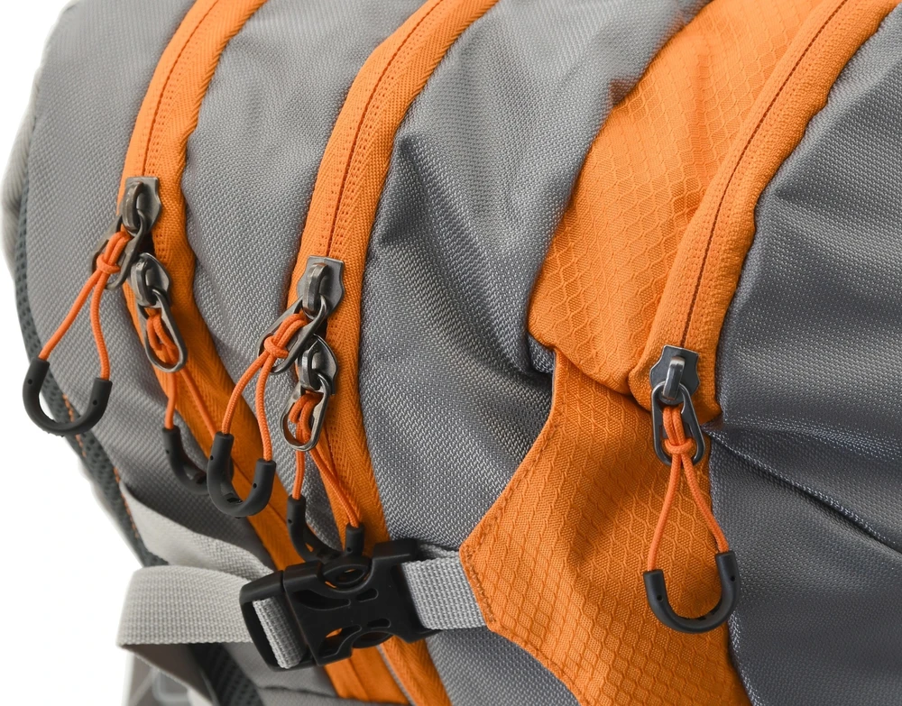 Cattara Kuprinė 30 l OrangeW