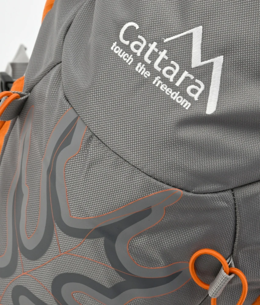Cattara Kuprinė 30 l OrangeW