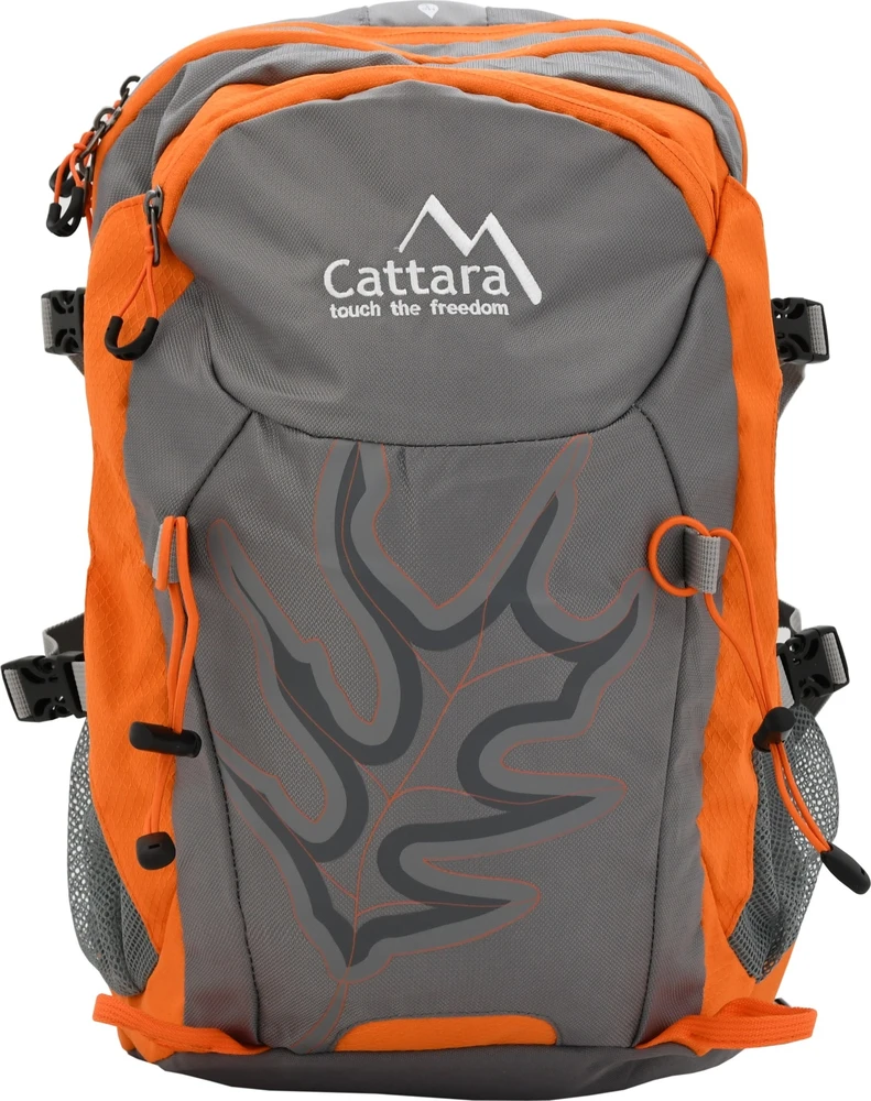 Cattara Kuprinė 30 l OrangeW