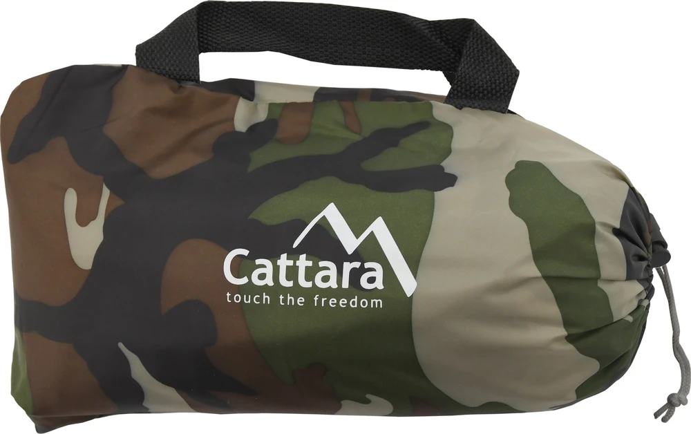Cattara "Celta" 3x4 m VANDENS APRIBOJIMAS