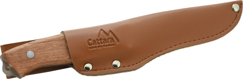 Cattara Durklas WOODSMAN 24 cm su dėklu