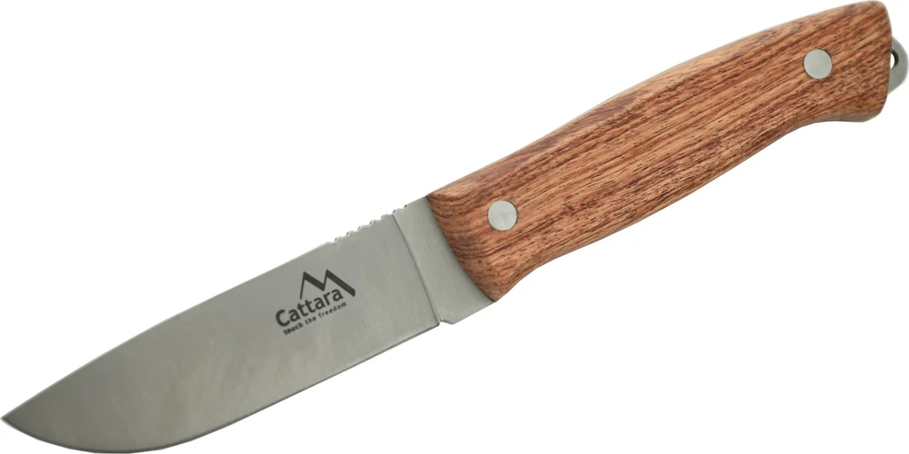 Cattara Durklas WOODSMAN 24 cm su dėklu