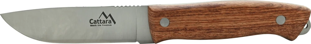 Cattara Durklas WOODSMAN 24 cm su dėklu