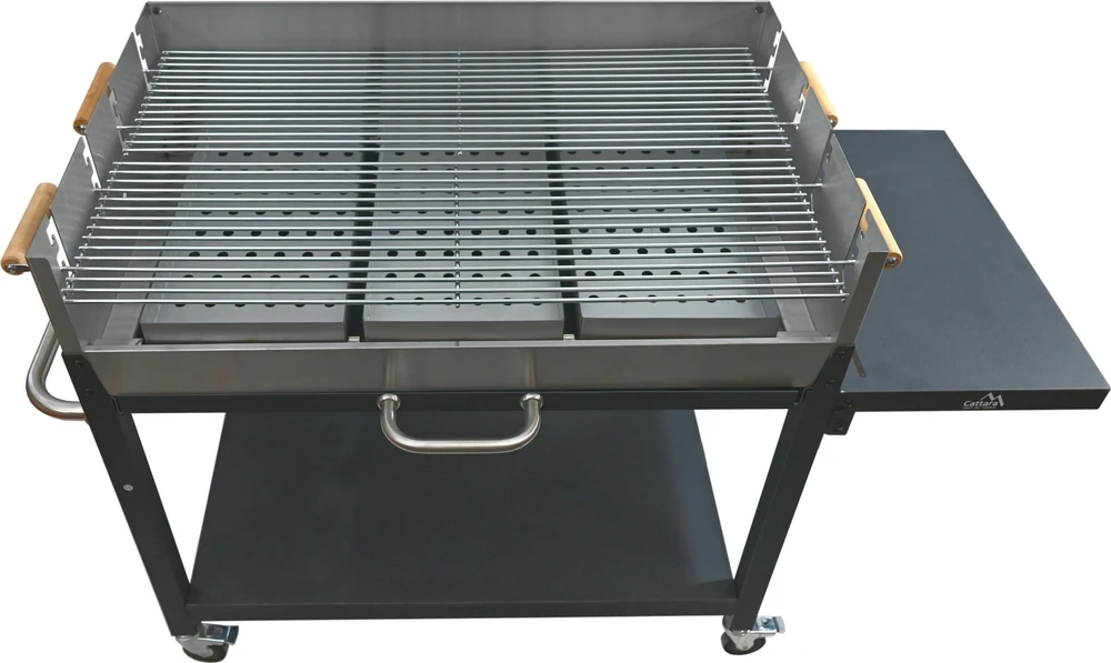 Cattara Anglinis grilis FIESTA 95x60 cm