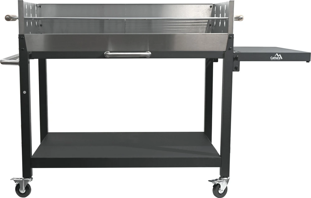 Cattara Anglinis grilis FIESTA 95x60 cm