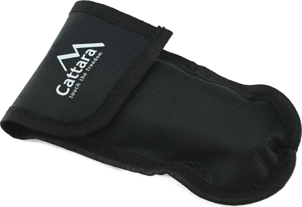 Cattara FORESTER 3in1 uždarymo peilis 21cm