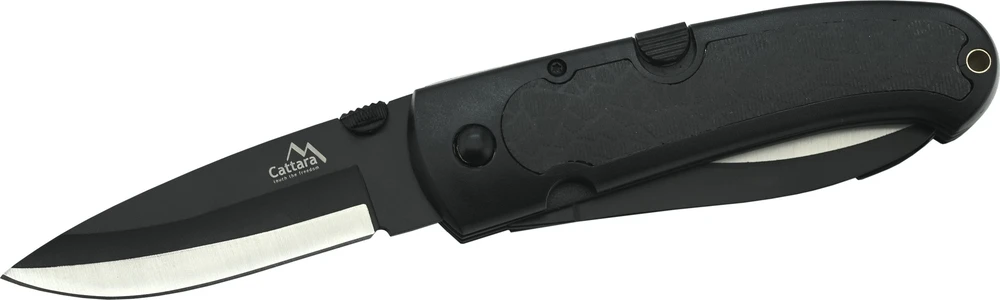 Cattara FORESTER 3in1 uždarymo peilis 21cm
