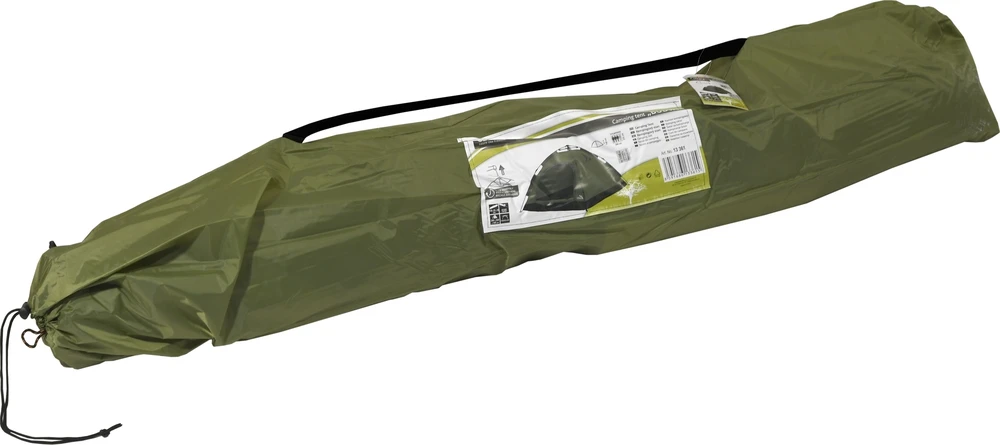 Cattara Greitai sulankstoma palapinė BUDVA 3-4 asmenims 280x220x140 cm PU3000mm