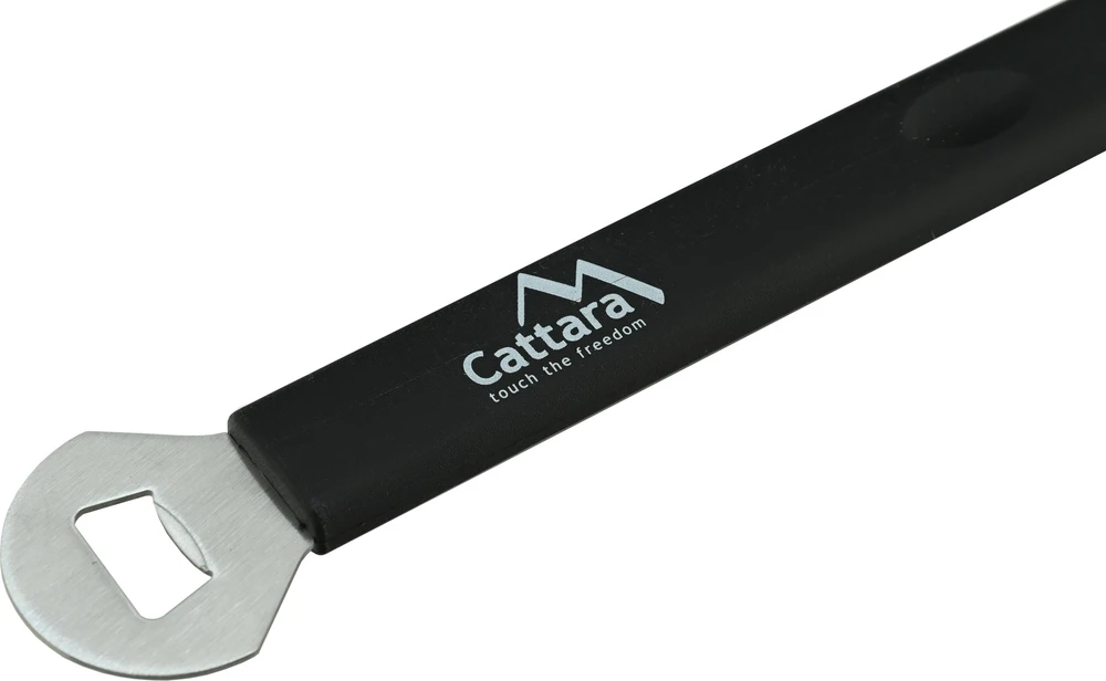 Cattara Grilio mentelė ORCA 45 cm