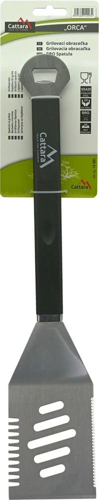 Cattara Grilio mentelė ORCA 45 cm