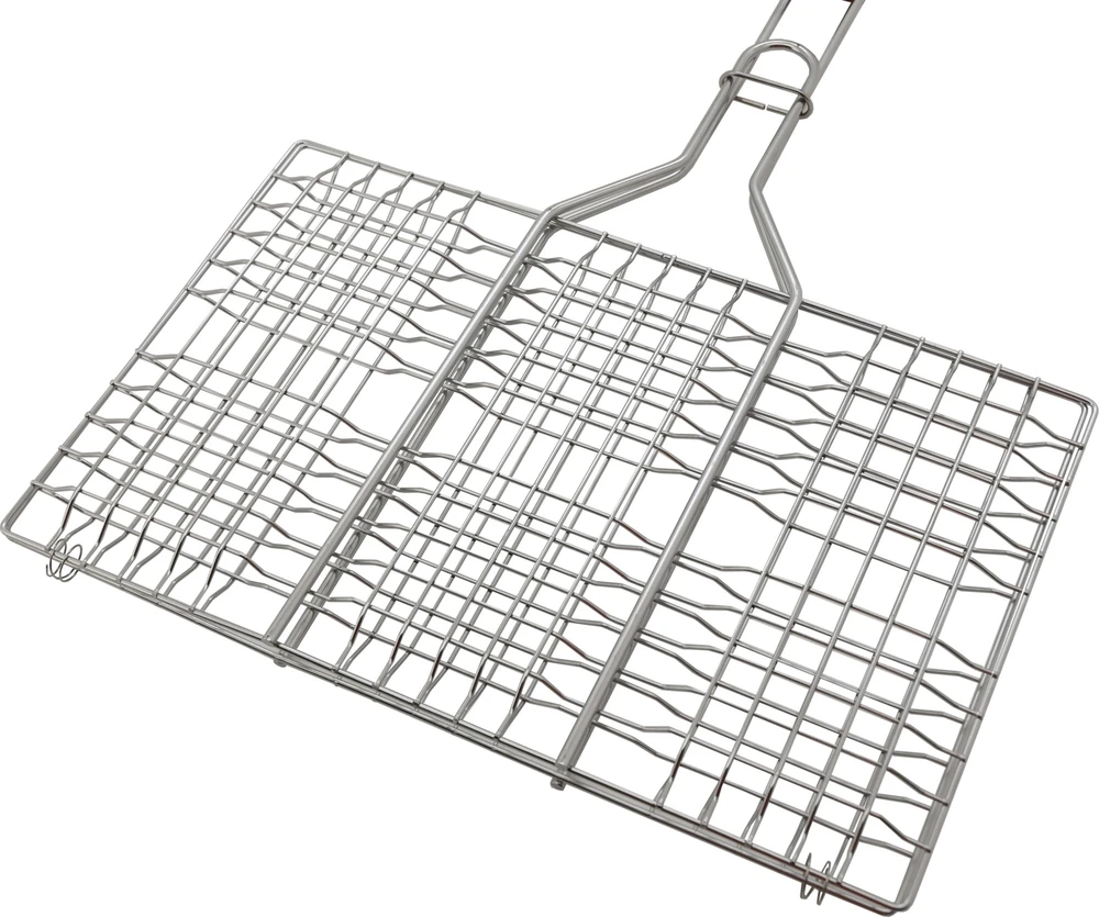 Cattara Grilio grotelės 35x23 cm