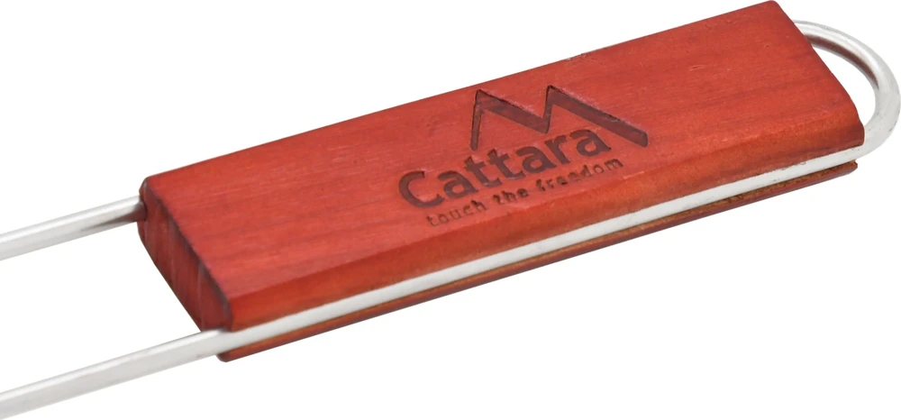 Cattara Kepimo grotelės žuvims FISH 35x13 cm