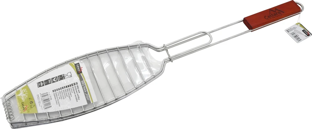 Cattara Kepimo grotelės žuvims FISH 35x13 cm