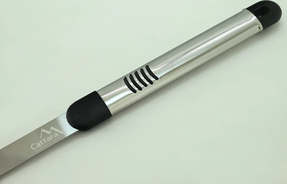 Cattara Grilinimo įrankių rinkinys SHAFT, 3 vnt.